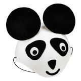 Widmann Čepička panda látková