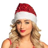 Boland Čepička  Santa flitrová