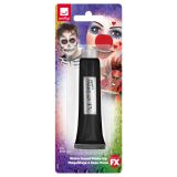 Smiffys Černý make-up tělový