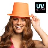 Boland Cylindr neonově oranžový UV Boland Cylindr neonově oranžový UV
