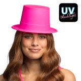 Boland Cylindr neonově růžový UV