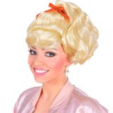 Widmann Dámská paruka blond Sandy Pomáda Widmann Dámská paruka blond Sandy Pomáda