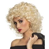 Boland Dámská paruka blond Sandy Boland Dámská paruka blond Sandy
