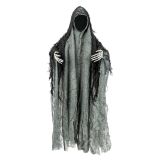 Boland Dekorace bez tváře černý duch (46 cm) Boland Dekorace bez tváře černý duch (46 cm)
