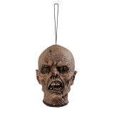 Boland Dekorace Voodoo hlava zombie