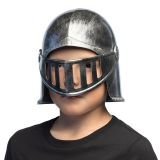 Boland Dětská helma Rytíř deluxe Boland Dětská helma Rytíř deluxe