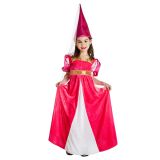 Boland Dětský kostým Princezna Eleanor (5-6 let)