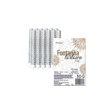 Triplex Dortové holografické  fontány  12ks  12 cm