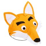 Widmann Čepička liška plstěná