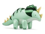 PARTYDECO Fóliový balónek Dinosaurus