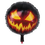 Boland Foliový balónek dýně 45 cm
