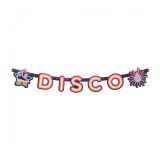 Boland Girlanda Disco 120 cm