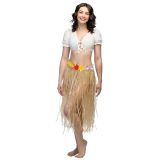 Boland Havajská sukně dlouhá přírodní