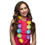 Boland Havajský věnec Aloha vícebarevný Boland Havajský věnec Aloha vícebarevný