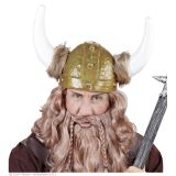 Widmann Helma viking s kožešinkou