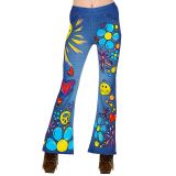 Widmann Hippie dámské kalhoty velikost S/M Widmann Hippie dámské kalhoty velikost S/M