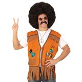 Widmann Hippie vesta velikost XL Widmann Hippie vesta velikost XL