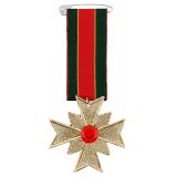 Widmann Historické vyznamenání se stužkou Widmann Historické vyznamenání se stužkou