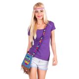 Boland Kabelka s třásněmi Hippie Boland Kabelka s třásněmi Hippie