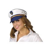 Boland Kapitánská čepice námořnická : Varianta - 61 cm