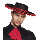 Boland Klobouk Flamenco španělský