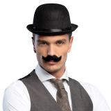 Boland Knír gentleman černý
