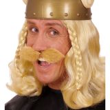 Widmann Knír Viking blond
