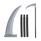 Boland Kosa pro smrtku 101cm Boland Kosa pro smrtku 101cm