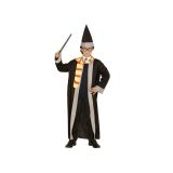 Widmann Kostým čaroděj Harry Potter velikost 140