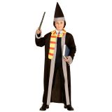 Widmann Kostým čaroděj velikost 116 Harry Potter