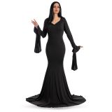 Carnival Toys Kostým čarodějnice Nery velikost M/L