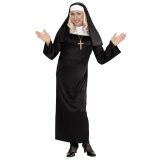 Widmann Kostým jeptišky velikost XXXL