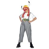 Widmann Kostým Obelix velikost 158