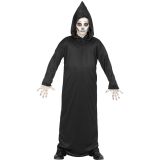 Widmann Kostým Smrťka velikost 140 cm