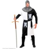 Widmann Kostým středověký rytíř vel. M Widmann Kostým středověký rytíř vel. M