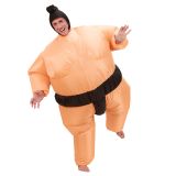 Widmann Kostým sumo nafukovací Widmann Kostým sumo nafukovací
