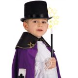 Carnival Toys Kouzelnická hůlka 25 cm