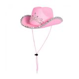 Boland Kovbojský klobouk dívčí