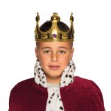 Boland Královská koruna dětská velikost