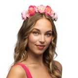 Boland Květinová čelenka Lotos