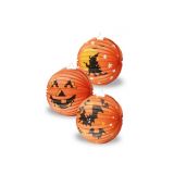 Carnival Toys Lampión motiv Halloween