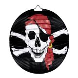 Widmann Lampion pirátský kulatý