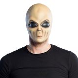 Boland Latexová maska mimozemšťan