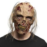 Boland Latexová maska na hlavu Zombie Grumble Boland Latexová maska na hlavu Zombie Grumble