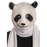 Carnival Toys Latexová maska panda