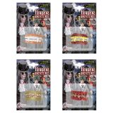 Widmann Latexové hororové zuby : Varianta - bílá Widmann Latexové hororové zuby : Varianta - bílá