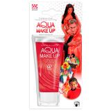 Widmann Make-up červený aqua Widmann Make-up červený aqua