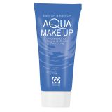 Widmann Make-up modrý aqua
