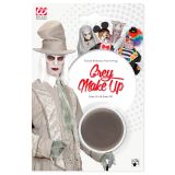 Widmann Make-up šedý v kalíšku