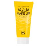 Widmann Make-up žlutý aqua